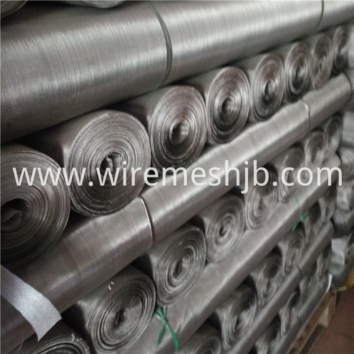 304 Stainless Steel Wire Mesh